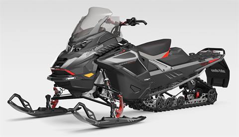2025 Ski-Doo Renegade Adrenaline w/ Enduro Package 900 ACE Turbo R ES Ice Ripper XT 1.25 w/ 10.25 in. Touchscreen in Fairview, Utah - Photo 3