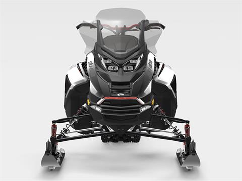 2025 Ski-Doo Renegade Adrenaline w/ Enduro Package 900 ACE Turbo R ES Ice Ripper XT 1.25 w/ 10.25 in. Touchscreen in Fairview, Utah - Photo 4