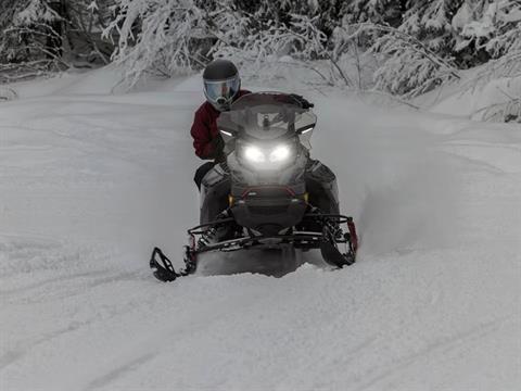 2025 Ski-Doo Renegade Adrenaline w/ Enduro Package 900 ACE Turbo ES Ice Ripper XT 1.25 w/ 10.25 in. Touchscreen in Fairview, Utah - Photo 7