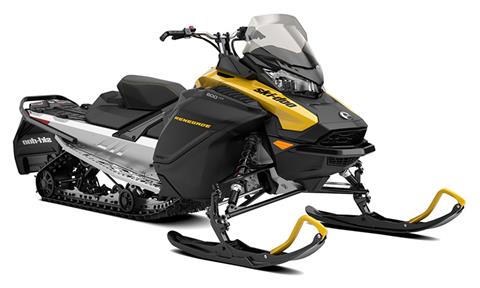 2025 Ski-Doo Renegade Sport 600 ACE ES Ripsaw 1.25