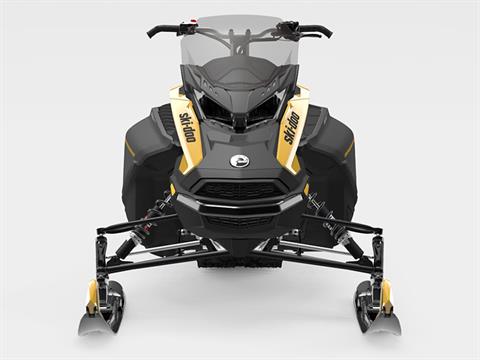 2025 Ski-Doo Renegade Sport 600 ACE ES Ripsaw 1.25 in Fairview, Utah - Photo 4