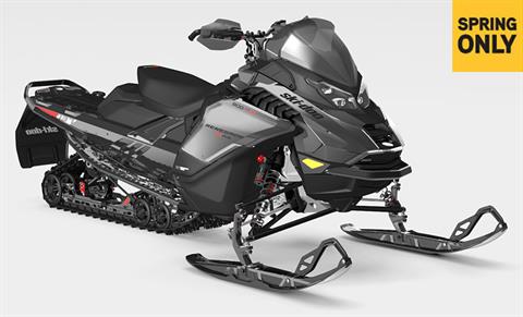 2025 Ski-Doo Renegade X-RS 900 ACE Turbo R ES Ice Ripper XT 1.25 w/ 10.25 in. Touchscreen