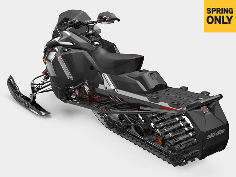 2025 Ski-Doo Renegade X-RS 900 ACE Turbo R ES Ice Ripper XT 1.25 Smart-Shox w/ 10.25 in. Touchscreen in Fairview, Utah - Photo 5