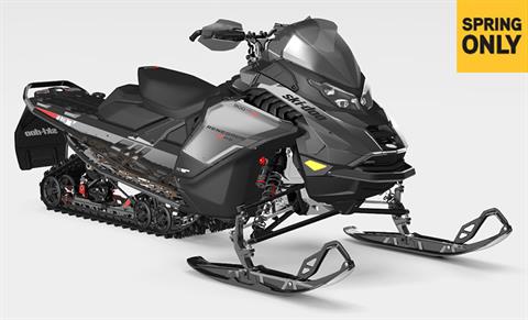 2025 Ski-Doo Renegade X-RS 900 ACE Turbo R ES Ice Ripper XT 1.5