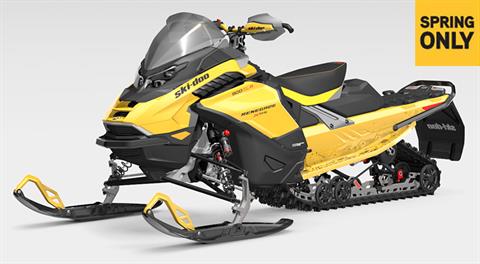 2025 Ski-Doo Renegade X-RS 900 ACE Turbo R ES Ice Ripper XT 1.5 in Fairview, Utah - Photo 3