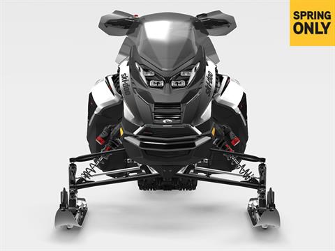 2025 Ski-Doo Renegade X-RS 900 ACE Turbo R ES Ice Ripper XT 1.5 Smart-Shox w/ 10.25 in. Touchscreen in Fairview, Utah - Photo 4