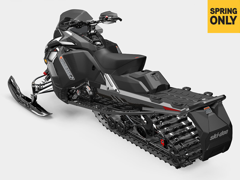 2025 Ski-Doo Renegade X-RS 900 ACE Turbo R ES Ice Ripper XT 1.5 Smart-Shox w/ 10.25 in. Touchscreen in Fairview, Utah - Photo 5