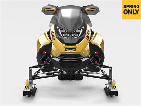 2025 Ski-Doo Renegade X-RS 900 ACE Turbo R ES Ice Ripper XT 1.5 w/ 10.25 in. Touchscreen in Huron, Ohio - Photo 4