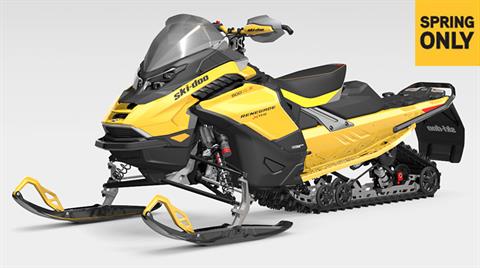 2025 Ski-Doo Renegade X-RS 900 ACE Turbo R ES Ice Ripper XT 1.5 Smart-Shox w/ 10.25 in. Touchscreen in Fairview, Utah - Photo 3
