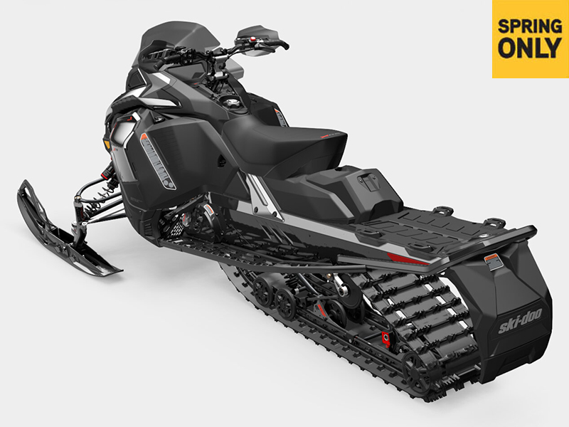 2025 Ski-Doo Renegade X-RS 900 ACE Turbo R ES Ripsaw 1.25 in Enfield, Connecticut - Photo 5