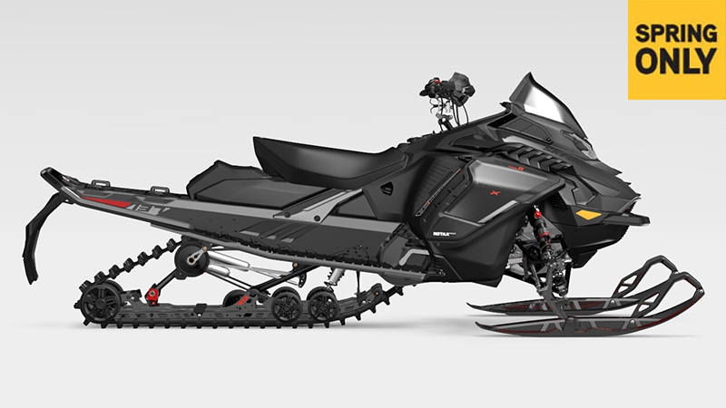 2025 Ski-Doo Renegade X-RS 900 ACE Turbo R ES Ripsaw 1.25 w/ 10.25 in. Touchscreen in Huron, Ohio - Photo 2