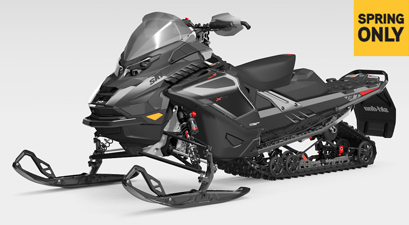 2025 Ski-Doo Renegade X-RS 900 ACE Turbo R ES Ripsaw 1.25 w/ 10.25 in. Touchscreen in Huron, Ohio - Photo 3
