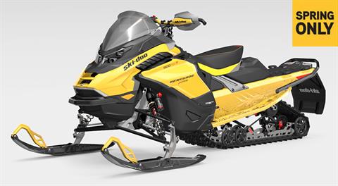 2025 Ski-Doo Renegade X-RS 900 ACE Turbo R ES Ripsaw 1.25 w/ 10.25 in. Touchscreen in Fairview, Utah - Photo 3
