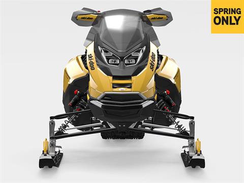 2025 Ski-Doo Renegade X-RS 900 ACE Turbo R ES Ripsaw 1.25 w/ 10.25 in. Touchscreen in Fairview, Utah - Photo 4