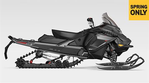 2025 Ski-Doo Renegade X 900 ACE Turbo ES Ice Ripper XT 1.25 in Huron, Ohio - Photo 2