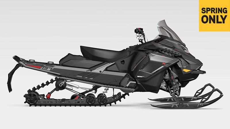 2025 Ski-Doo Renegade X 900 ACE Turbo ES Ice Ripper XT 1.5 in Huron, Ohio - Photo 2