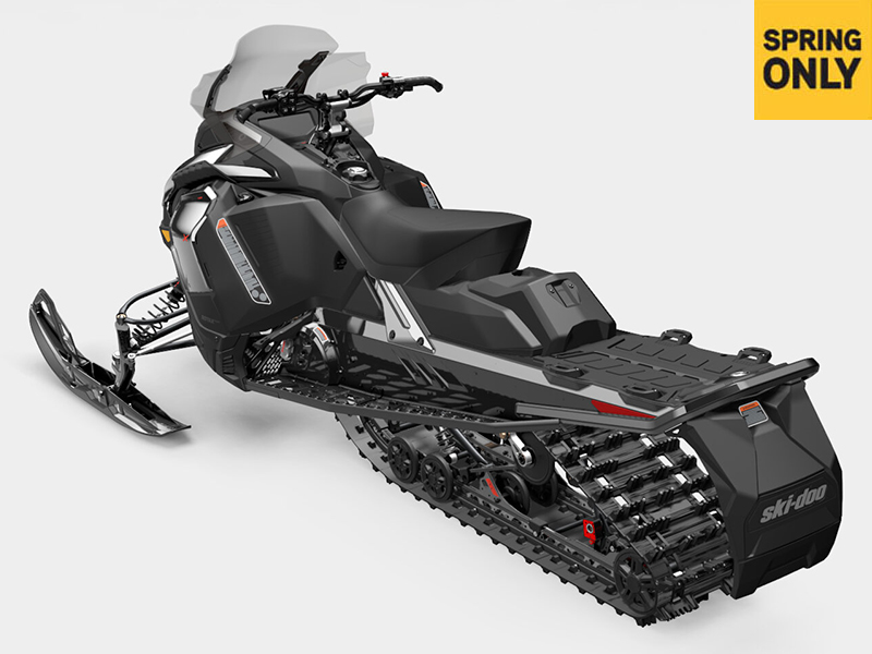2025 Ski-Doo Renegade X 900 ACE Turbo ES Ice Ripper XT 1.5 in Huron, Ohio - Photo 5
