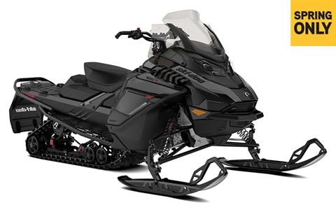 2025 Ski-Doo Renegade X 900 ACE Turbo ES Ice Ripper XT 1.5 w/ 10.25 in. Touchscreen