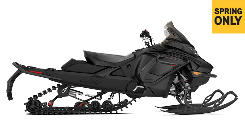 2025 Ski-Doo Renegade X 900 ACE Turbo ES Ice Ripper XT 1.5 w/ 10.25 in. Touchscreen in Fairview, Utah - Photo 2