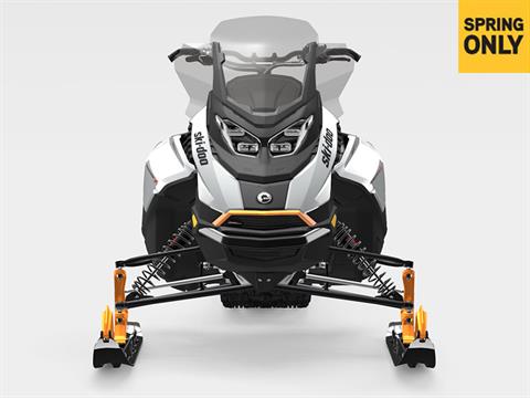 2025 Ski-Doo Renegade X 900 ACE Turbo ES Ripsaw 1.25 in Fairview, Utah - Photo 4