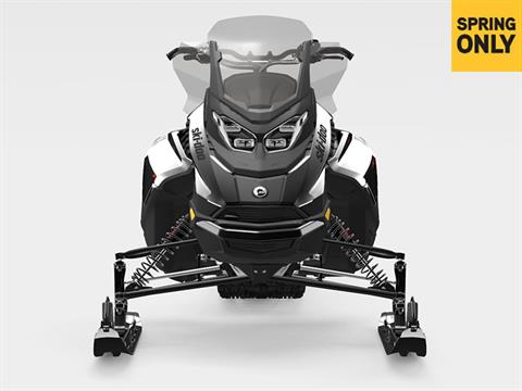 2025 Ski-Doo Renegade X 900 ACE Turbo ES Ripsaw 1.25 w/ 10.25 in. Touchscreen in Fairview, Utah - Photo 4