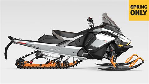 2025 Ski-Doo Renegade X 900 ACE Turbo ES Ripsaw 1.25 w/ 10.25 in. Touchscreen in Enfield, Connecticut - Photo 2