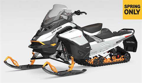 2025 Ski-Doo Renegade X 900 ACE Turbo ES Ripsaw 1.25 w/ 10.25 in. Touchscreen in Enfield, Connecticut - Photo 3