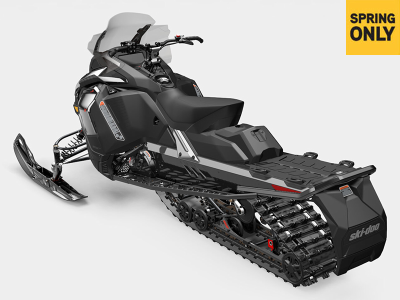 2025 Ski-Doo Renegade X 900 ACE Turbo R ES Ice Ripper XT 1.25 in Fairview, Utah - Photo 5