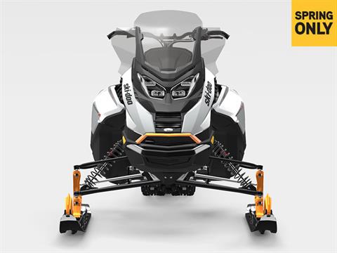 2025 Ski-Doo Renegade X 900 ACE Turbo R ES Ice Ripper XT 1.25 in Fairview, Utah - Photo 4