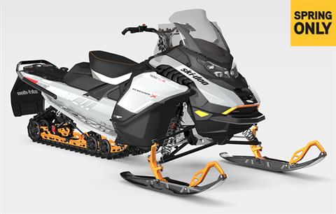 2025 Ski-Doo Renegade X 900 ACE Turbo R ES Ice Ripper XT 1.25