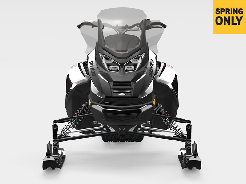 2025 Ski-Doo Renegade X 900 ACE Turbo R ES Ice Ripper XT 1.25 w/ 10.25 in. Touchscreen in Fairview, Utah - Photo 4