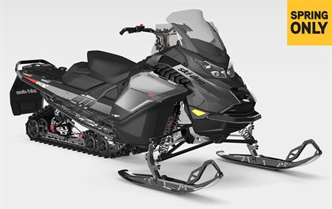 2025 Ski-Doo Renegade X 900 ACE Turbo R ES Ice Ripper XT 1.5