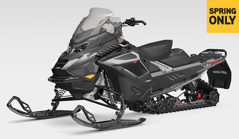 2025 Ski-Doo Renegade X 900 ACE Turbo R ES Ice Ripper XT 1.5 w/ 10.25 in. Touchscreen in Fairview, Utah - Photo 3