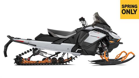 2025 Ski-Doo Renegade X 900 ACE Turbo R ES Ice Ripper XT 1.5 w/ 10.25 in. Touchscreen in Fairview, Utah - Photo 2