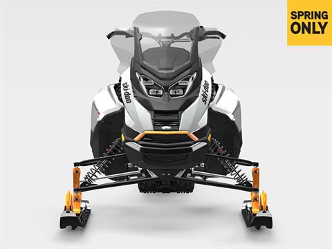2025 Ski-Doo Renegade X 900 ACE Turbo R ES Ice Ripper XT 1.5 w/ 10.25 in. Touchscreen in Fairview, Utah - Photo 4