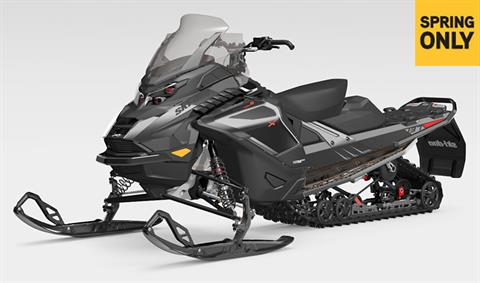 2025 Ski-Doo Renegade X 900 ACE Turbo R ES Ripsaw 1.25 in Huron, Ohio - Photo 3