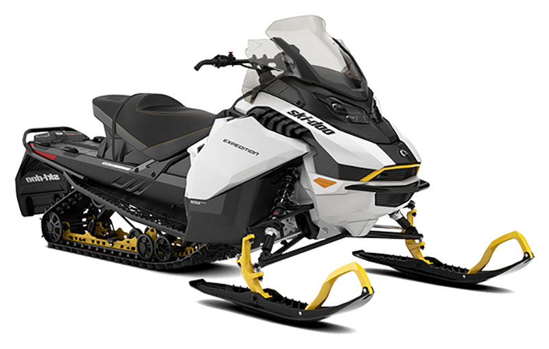 2025 Ski-Doo Expedition Electric Rotax E-Power ES Cobra WT 1.6 w/ 10.25 in. Touchscreen in Huron, Ohio