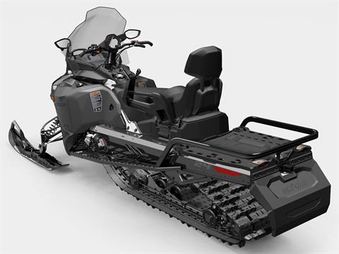 2025 Ski-Doo Expedition LE 600R E-TEC ES Silent Cobra WT 1.5 Track 24 in. in Huron, Ohio - Photo 5