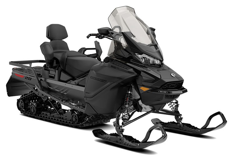 2025 Ski-Doo Expedition LE 900 ACE ES Silent Cobra WT 1.5 Track 20 in. in Enfield, Connecticut - Photo 1
