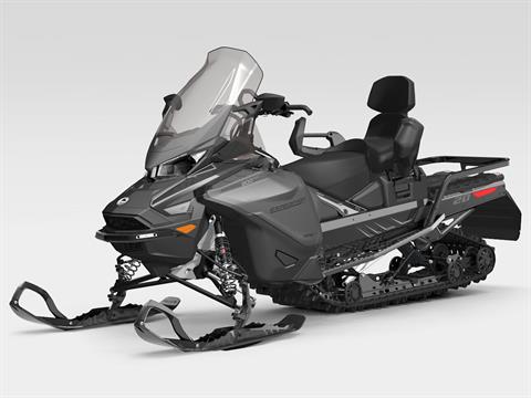 2025 Ski-Doo Expedition LE 900 ACE ES Silent Cobra WT 1.5 Track 20 in. in Enfield, Connecticut - Photo 2