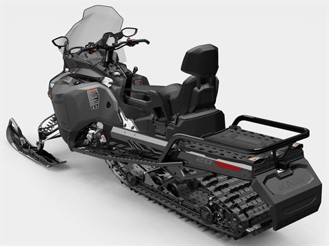 2025 Ski-Doo Expedition LE 900 ACE ES Silent Cobra WT 1.5 Track 20 in. in Enfield, Connecticut - Photo 5