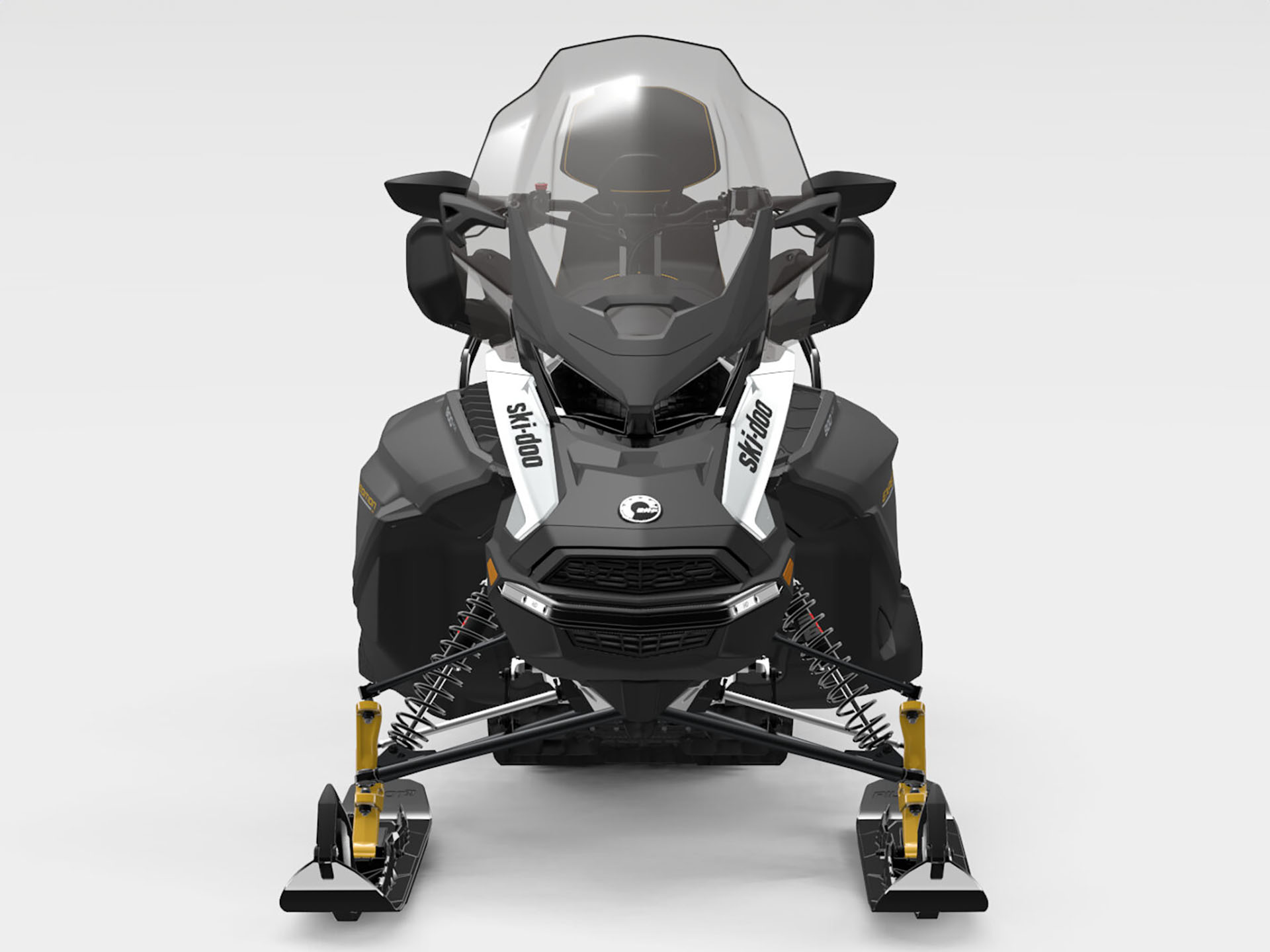 2025 Ski-Doo Expedition LE 900 ACE ES Silent Cobra WT 1.5 Track 24 in. in Fairview, Utah - Photo 4