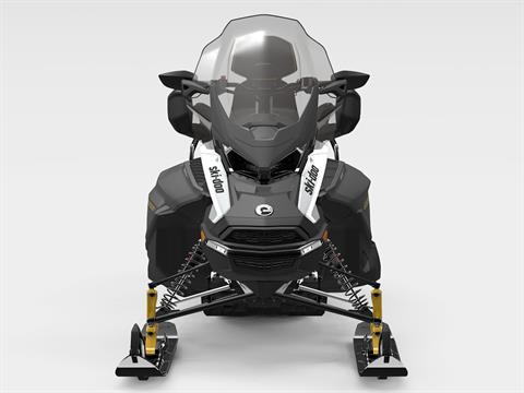 2025 Ski-Doo Expedition LE 900 ACE ES Silent Cobra WT 1.5 Track 24 in. in Fairview, Utah - Photo 4
