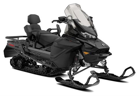 2025 Ski-Doo Expedition LE 900 ACE Turbo ES Silent Cobra WT 1.5 Track 20 in.
