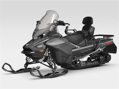 2025 Ski-Doo Expedition LE 900 ACE Turbo ES Silent Cobra WT 1.5 Track 20 in. in Fairview, Utah - Photo 2
