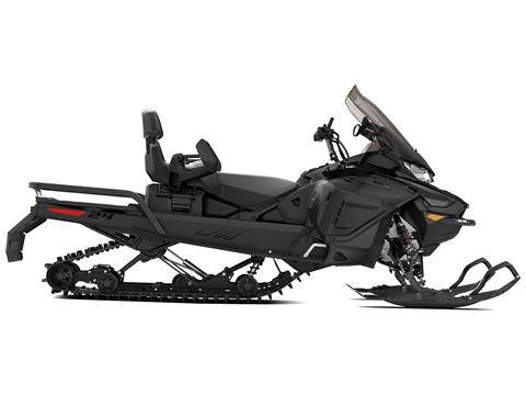 2025 Ski-Doo Expedition LE 900 ACE Turbo ES Silent Cobra WT 1.5 Track 24 in. in Huron, Ohio - Photo 3