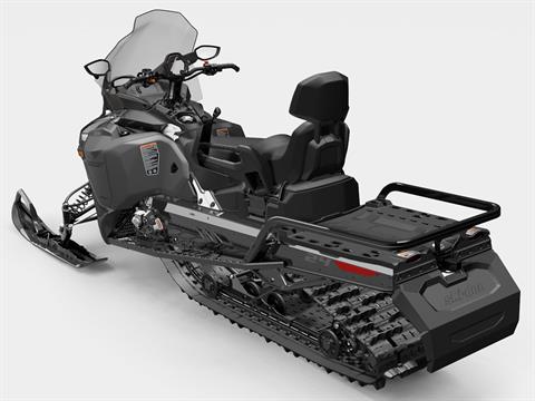 2025 Ski-Doo Expedition LE 900 ACE Turbo ES Silent Cobra WT 1.5 Track 24 in. in Huron, Ohio - Photo 5
