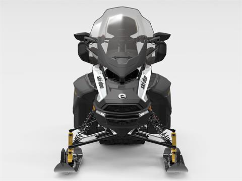 2025 Ski-Doo Expedition LE 900 ACE Turbo ES Silent Cobra WT 1.5 Track 20 in. in Fairview, Utah - Photo 4