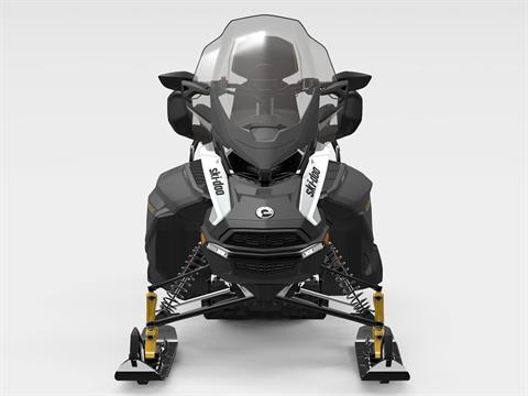 2025 Ski-Doo Expedition LE 900 ACE Turbo ES Silent Cobra WT 1.5 Track 24 in. in Fairview, Utah - Photo 4