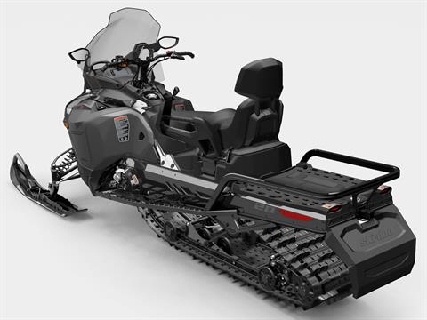 2025 Ski-Doo Expedition LE 900 ACE Turbo R ES Silent Cobra WT 1.5 Track 20 in. in Fairview, Utah - Photo 5